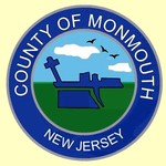 Monmouth County Logo